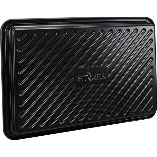 Spill Tray, 30" L x 48" W x 4.5" H, 30 US gal. Spill Capacity Industrial Sales