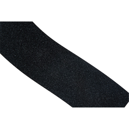 Ruban antid&eacute;rapant, 2" x 60', Noir Industrial Sales