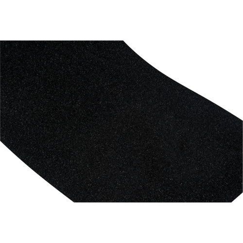 Ruban antid&eacute;rapant, 6" x 60', Noir Industrial Sales