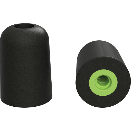 Embouts de rechange petits en mousse Trilogy Industrial Sales