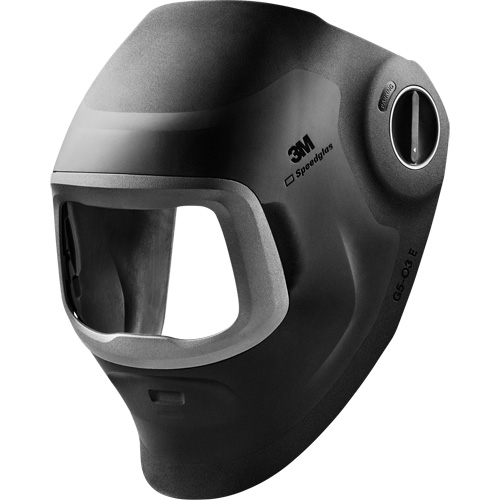 Masque de soudage Speedglas G5-03 E 09-0100-00 sans ADF Industrial Sales