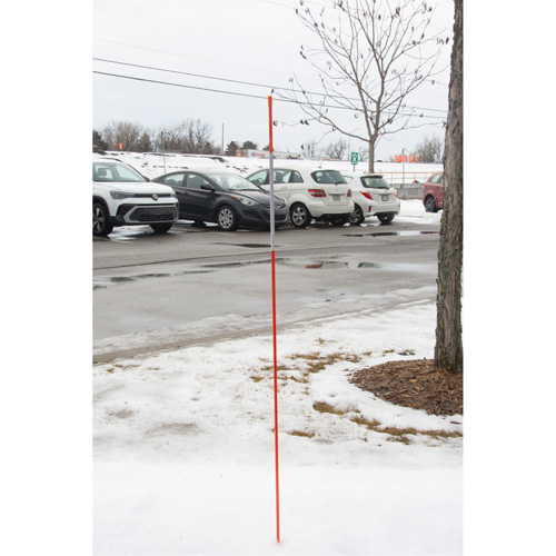 Reflective Driveway Markers Industrial Sales