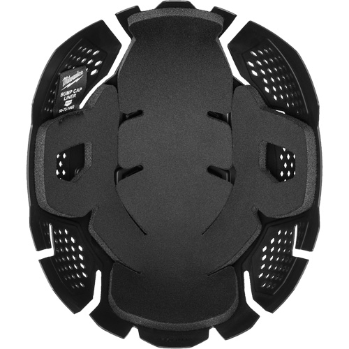 Doublure universelle pour casque antichoc Industrial Sales
