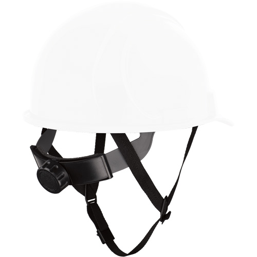 North&reg; Four-Point Hardhat Chin Strap Industrial Sales