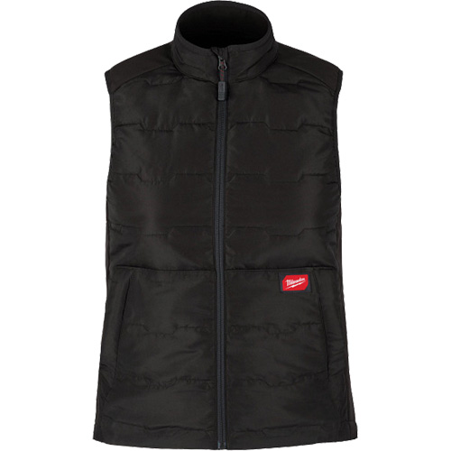 Veste l&eacute;g&egrave;re et isol&eacute;e FREEFLEX, Femmes, T-petit, Noir Industrial Sales