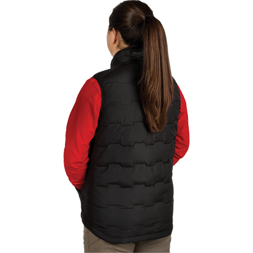 Veste l&eacute;g&egrave;re et isol&eacute;e FREEFLEX, Femmes, T-petit, Noir Industrial Sales
