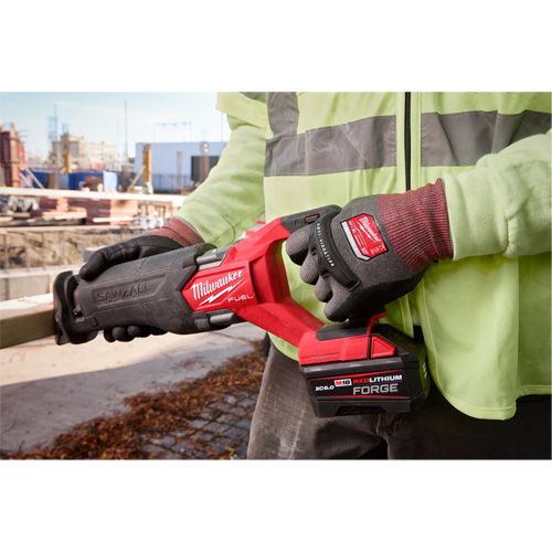 Gants antivibration haute dext&eacute;rit&eacute;, Taille Petit, Paume Synth&eacute;tique Industrial Sales