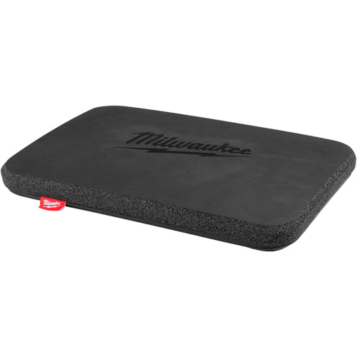 Kneeling Pad, 18.4" L x 13" W, 2.2" Thick Industrial Sales