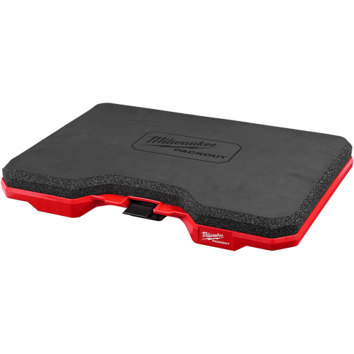 Packout Kneeling Pad, 18.7" L x 13.7" W, 2.2" Thick Industrial Sales