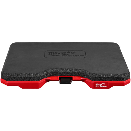 Packout Kneeling Pad, 18.7" L x 13.7" W, 2.2" Thick Industrial Sales
