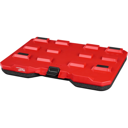 Packout Kneeling Pad, 18.7" L x 13.7" W, 2.2" Thick Industrial Sales