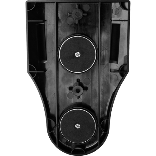 Magnetic Bracket for PIP&reg; Prefilled Earplug Dispensers Industrial Sales