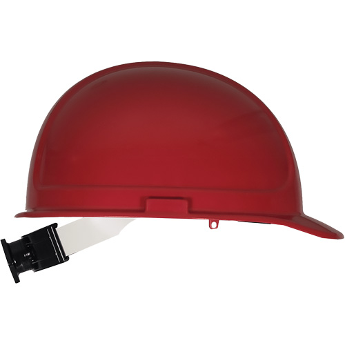 Casque, R&eacute;pond aux normes CSA type 1, Suspension Rochet Industrial Sales