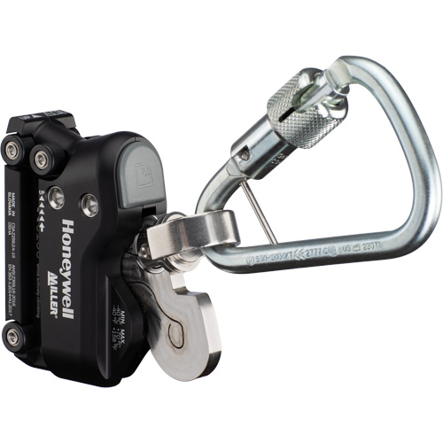 Dispositif antichute pour syst&egrave;me GlideLoc VR650 Industrial Sales