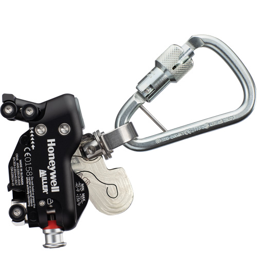 Dispositif antichute pour syst&egrave;me GlideLoc VR670 Industrial Sales