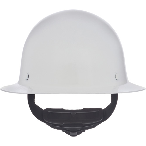 Casque de s&eacute;curit&eacute; protecteur Skullgard avec suspension Fas-Trac III, Suspension Rochet, Non ventil&eacute; Industrial Sales