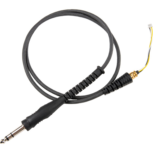 C&acirc;ble de connexion PELTOR Industrial Sales