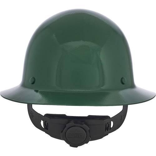 Casque &agrave; bord complet Skullgard, Suspension Rochet, Non ventil&eacute; Industrial Sales