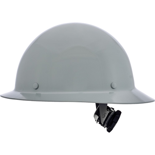 Skullgard&reg; Full Brim Hard Hat, Ratchet Suspension, Non-Vented Industrial Sales