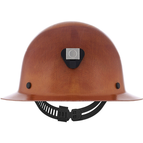 Skullgard&reg; Full Brim Hard Hat, Pinlock Suspension, Non-Vented Industrial Sales