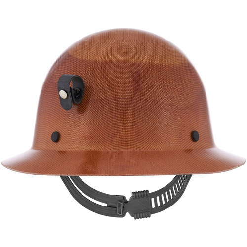 Skullgard&reg; Full Brim Hard Hat, Pinlock Suspension, Non-Vented Industrial Sales