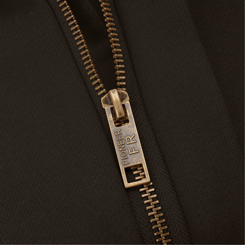 Chandail lourd avec capuchon, Femmes, T-petit, Noir Industrial Sales
