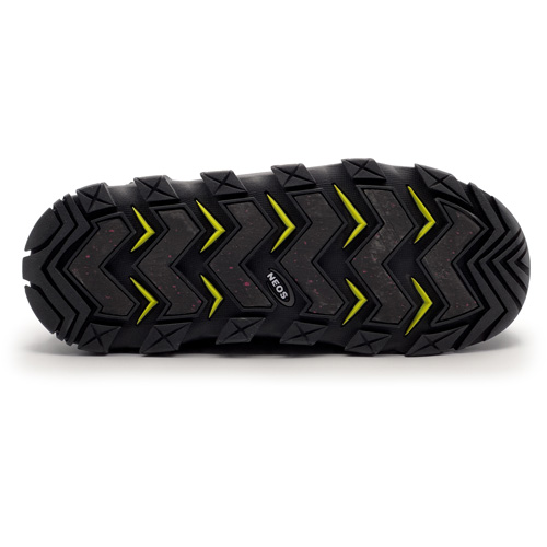 Voyager Overshoes, Nylon, Hook and Loop Closure Industrial Sales