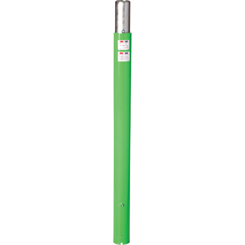 Rallonge de m&acirc;t de potence inf&eacute;rieur de 114,3 cm pour espace clos DBI-SALA Industrial Sales