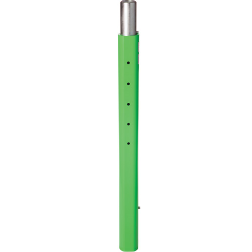 Rallonge de m&acirc;t de potence inf&eacute;rieur de 114,3 cm pour espace clos DBI-SALA Industrial Sales
