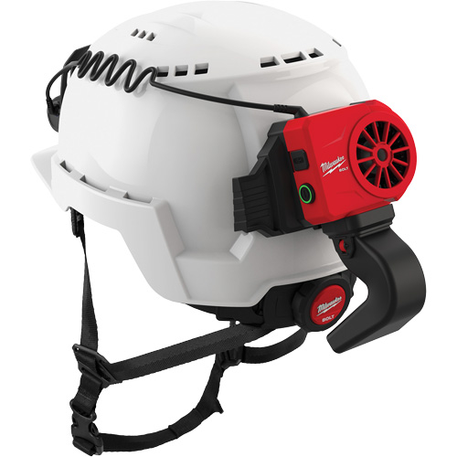 Ventilateur de refroidissement BOLT REDLITHIUM Industrial Sales