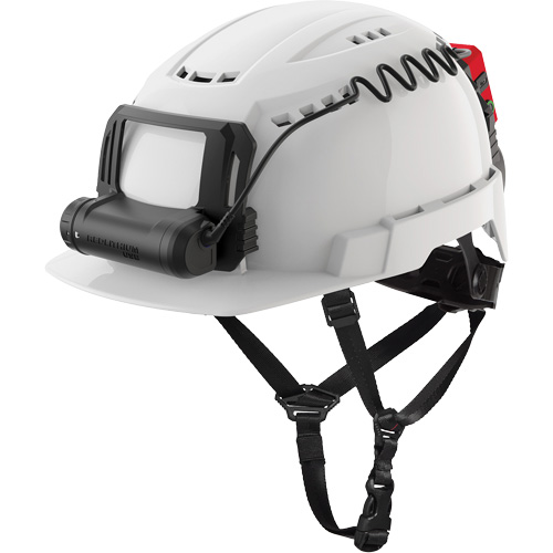 Ventilateur de refroidissement BOLT REDLITHIUM Industrial Sales
