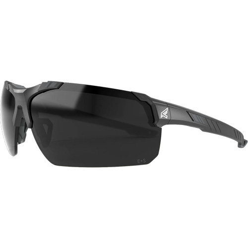 Tacana Vapor Shield Safety Glasses, Smoke Lens, Anti-Fog, ANSI Z87+/Meets/Exceeds CSA Z94.3 Industrial Sales