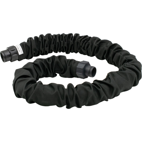 Tube de respiration PEAKAIR avec couvert ignifug&eacute; Industrial Sales