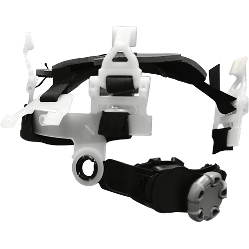 PEAKAIR DEFENDER Crown Suspension Industrial Sales