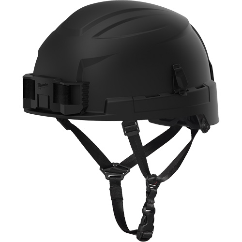 BOLT 4-Point Safety Helmet, Non-Vented, ANSI Type II/CSA Type 2 Industrial Sales