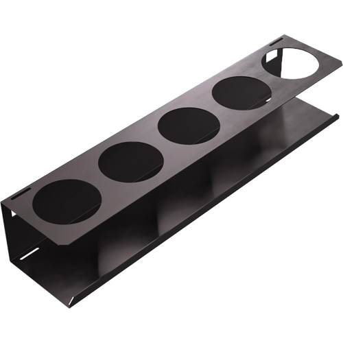 Accessoire pour canette a&eacute;rosol pour armoire de produits inflammables Utili-Guard+ Industrial Sales