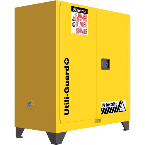 Tower Leg Kit for Utili-Guard+ Flammable Cabinets Industrial Sales