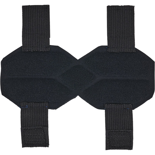 Chill-Its 6613 Moisture-Wicking Hard Hat Cooling Ratchet Pad Industrial Sales