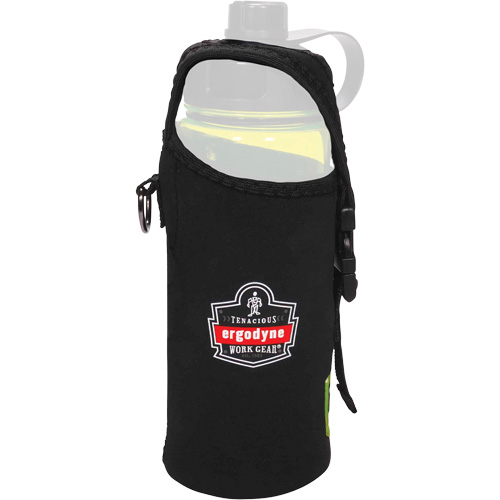 Squids 3775 Can / Bottle Holder & Trap Industrial Sales