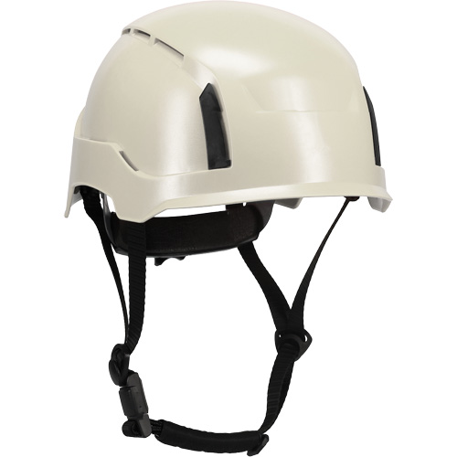 Casque d'alpiniste industriel RZRBack, Ventil&eacute;, ANSI type II/CSA type 2 Industrial Sales