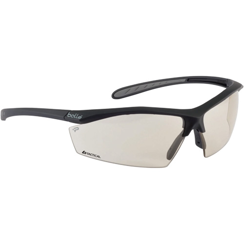 Sentinel Ballistic Protection Safety Glasses, Brown/Copper Lens, Anti-Fog/Anti-Scratch, ANSI Z87+ Industrial Sales