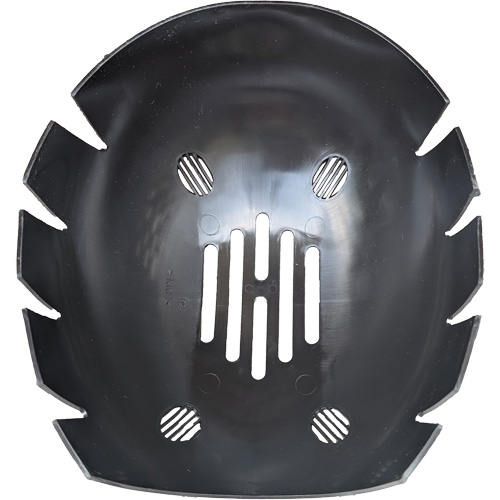 Insert pour enveloppe de casquette MAKEA C AP, Noir Industrial Sales