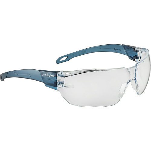 Swift Copper Safety Glasses, Clear Lens, Anti-Fog/Anti-Scratch, ANSI Z87+/Meets/Exceeds CSA Z94.3 Industrial Sales