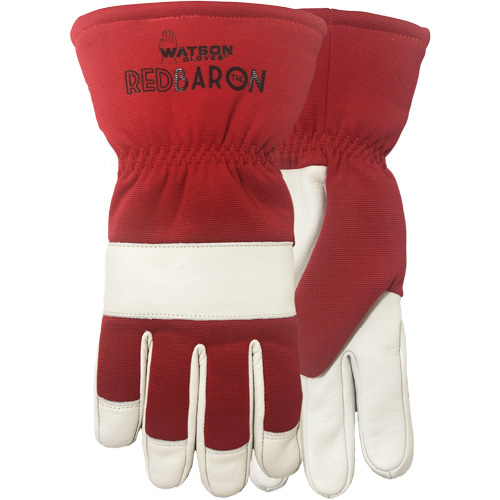 Gants d'hiver Red Baron, Taille Grand Industrial Sales