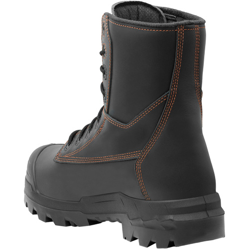 Metpro Flex Work Boots with Metguard, Leather, Size 11, Impermeable Industrial Sales