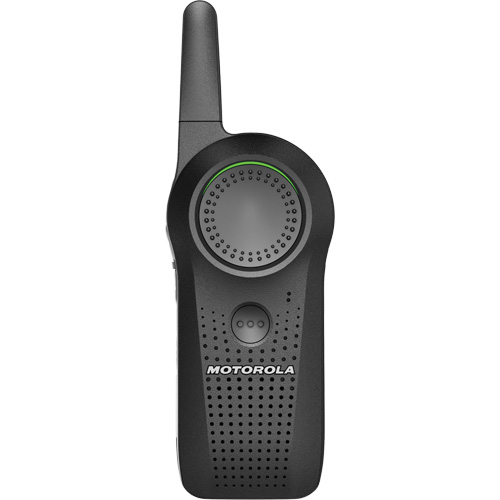 Curve Two-Way Radio with Wi-Fi/LMR Capabilities, FHSS Radio Band, 10 Channels, 300000 sq. ft. Range Industrial Sales
