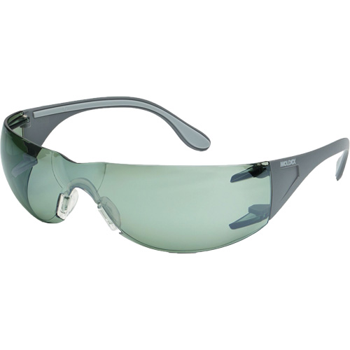 Lunettes de s&eacute;curit&eacute; Adapt Lite, Lentille Int&eacute;rieur/ext&eacute;rieur, Antibu&eacute;e/Anti-&eacute;gratignures, ANSI Z87+/R&eacute;pond ou surpasse la norme CSA Z94.3 Industrial Sales