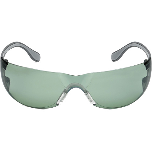 Lunettes de s&eacute;curit&eacute; Adapt Lite, Lentille Int&eacute;rieur/ext&eacute;rieur, Antibu&eacute;e/Anti-&eacute;gratignures, ANSI Z87+/R&eacute;pond ou surpasse la norme CSA Z94.3 Industrial Sales