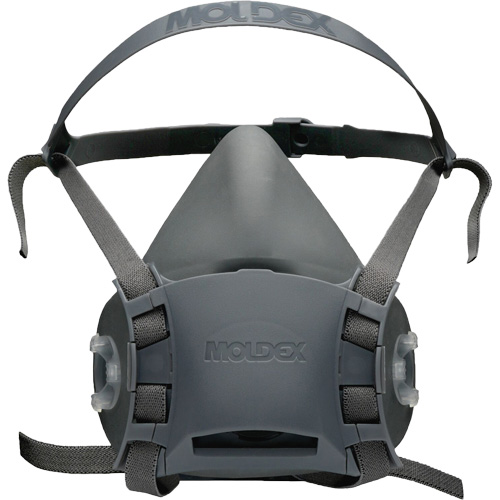 Reusable Half Mask Welding Respirator, Small Industrial Sales