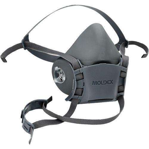 Reusable Half Mask Welding Respirator, Small Industrial Sales
